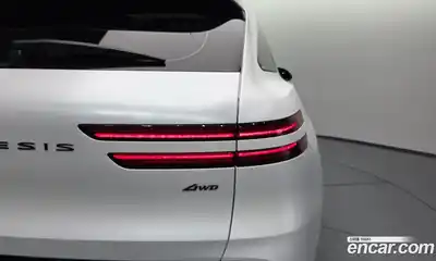 Genesis GV70 2023 2.5 автомат (гидро), миниатюра 8