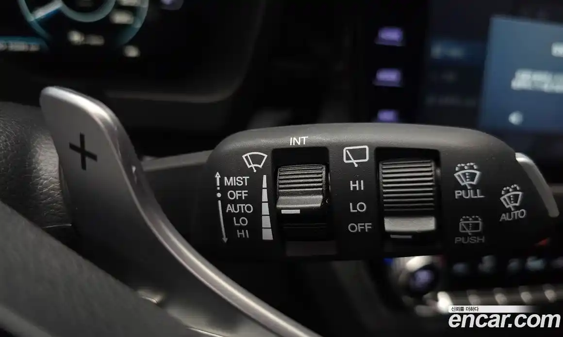 SsangYong Korando 2020 1.5 автомат (гидро), фото 24