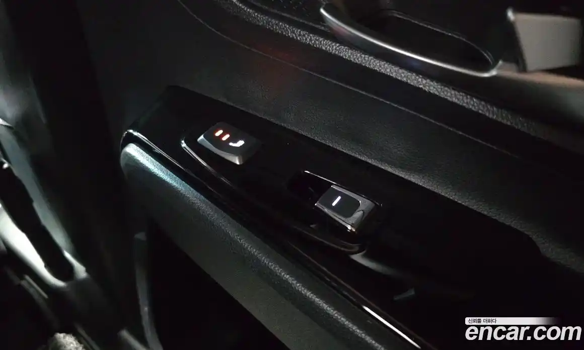 SsangYong Korando 2020 1.5 автомат (гидро), фото 26