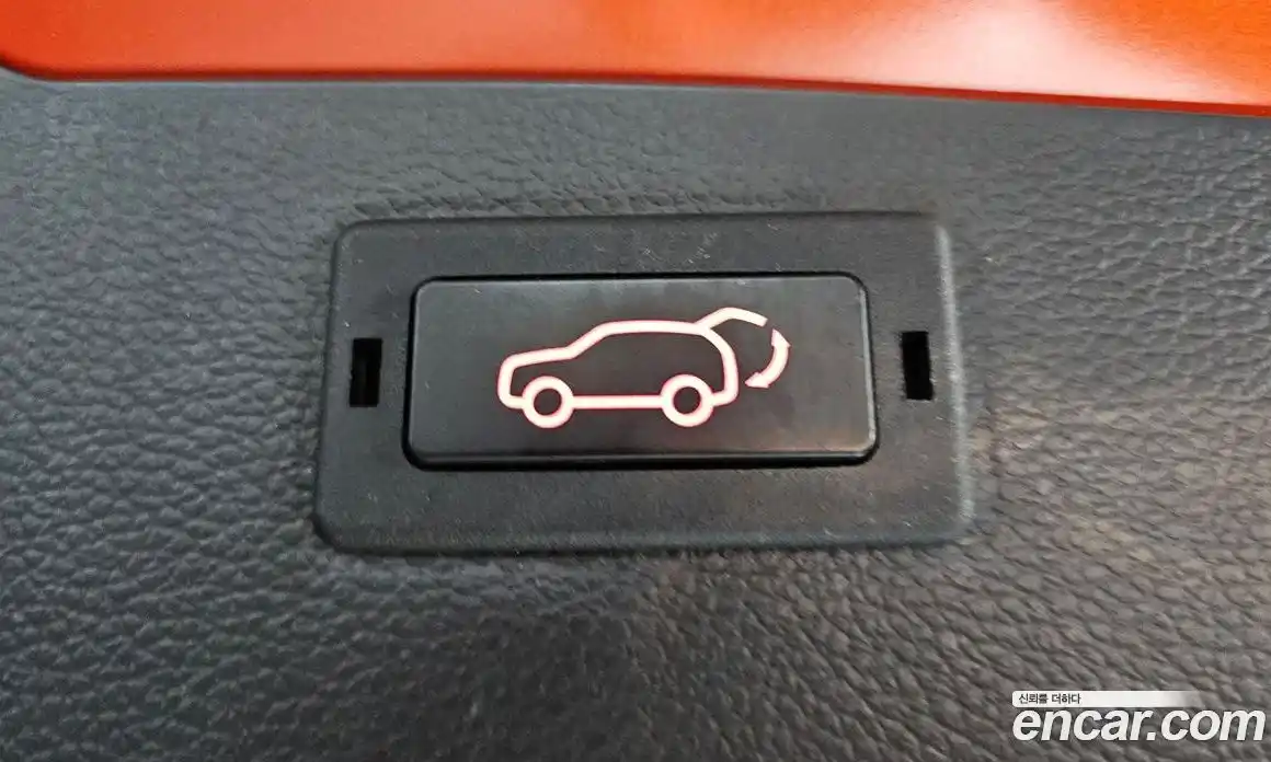 SsangYong Korando 2020 1.5 автомат (гидро), фото 28