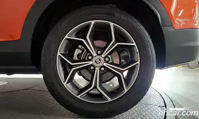 SsangYong Korando 2020 1.5 автомат (гидро), миниатюра 7