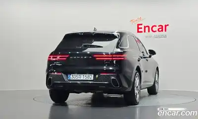 Genesis GV70 2023 3.5 автомат (гидро), миниатюра 4