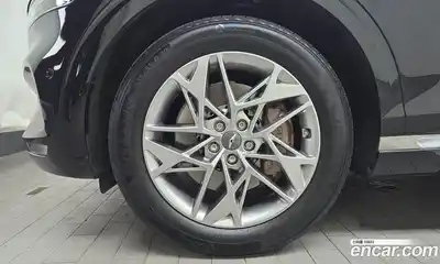 Genesis GV70 2023 3.5 автомат (гидро), миниатюра 5