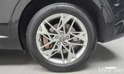 Genesis GV70 2023 3.5 автомат (гидро), миниатюра 7