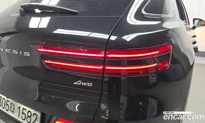 Genesis GV70 2023 3.5 автомат (гидро), миниатюра 9