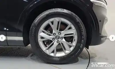 Genesis GV70 2021 2.2 автомат (гидро), миниатюра 5