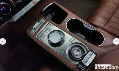 Genesis GV70 2021 2.2 автомат (гидро), миниатюра 9