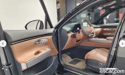 Genesis GV70 2021 2.2 автомат (гидро), миниатюра 10