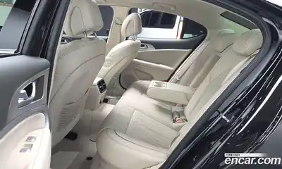 Genesis G70 2021 2.0 гидро, миниатюра 12