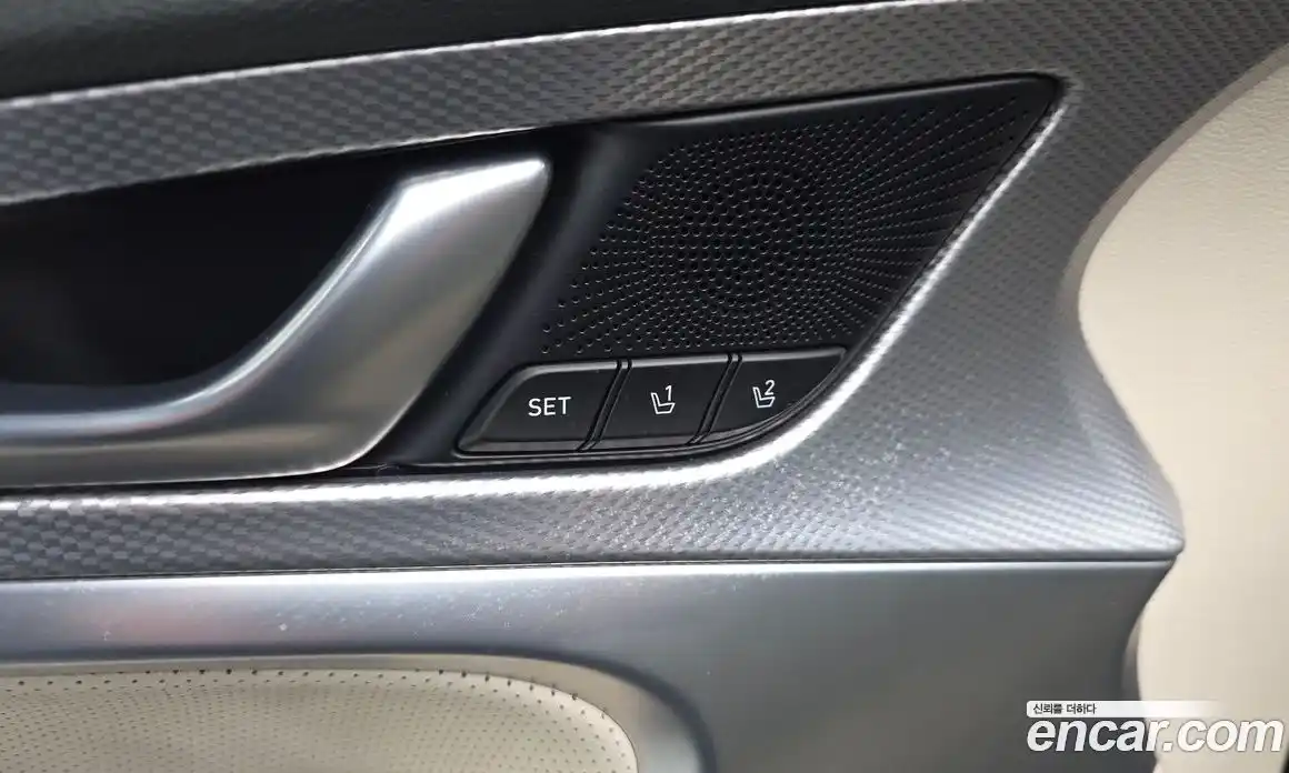 Genesis G70 2021 2.0 гидро, фото 16