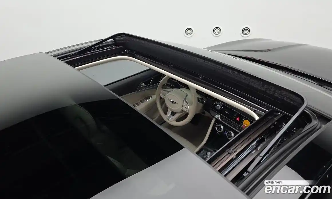 Genesis G70 2021 2.0 гидро, фото 17