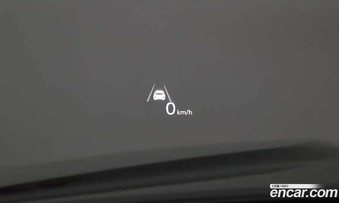 Genesis G70 2021 2.0 гидро, фото 18