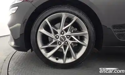 Genesis G70 2021 2.0 гидро, миниатюра 5