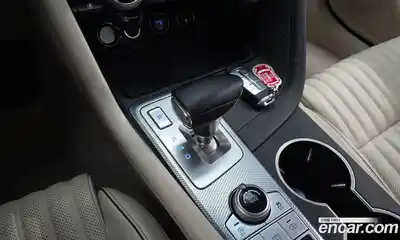 Genesis G70 2021 2.0 гидро, миниатюра 9