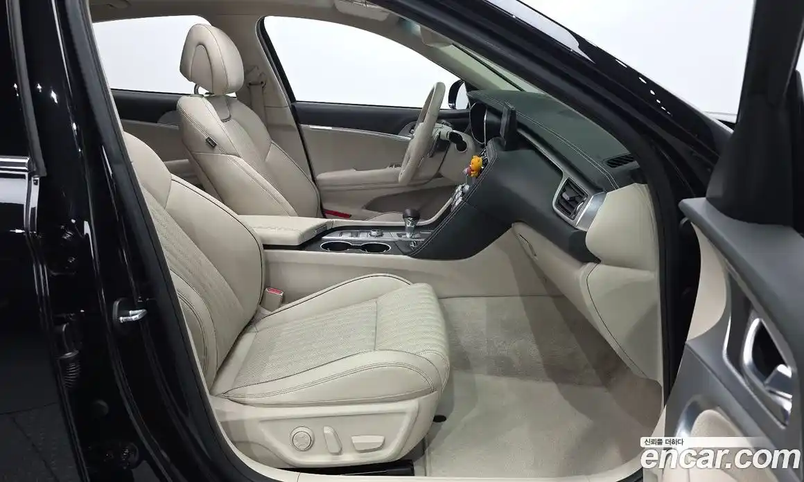 Genesis G70 2021 2.0 гидро, фото 10