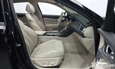 Genesis G70 2021 2.0 гидро, миниатюра 10