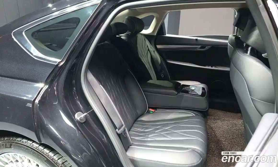 Genesis G80 2022 2.5 автомат (гидро), фото 11