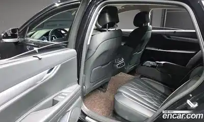 Genesis G80 2022 2.5 автомат (гидро), миниатюра 12