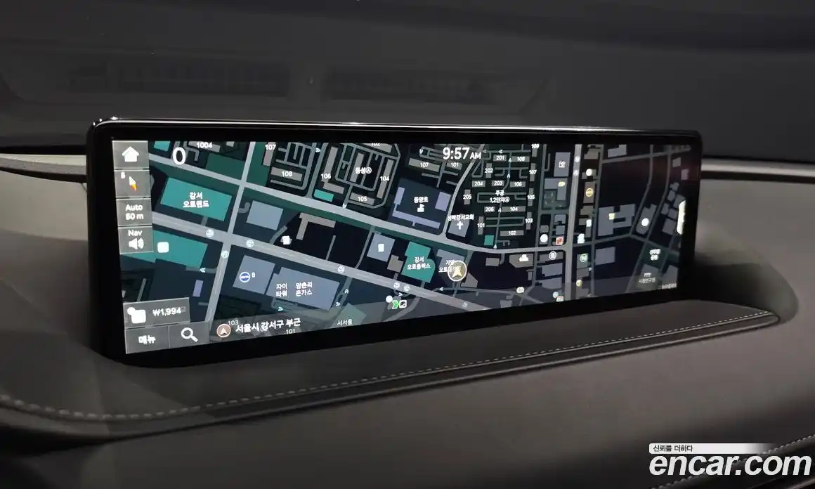 Genesis G80 2022 2.5 автомат (гидро), фото 14