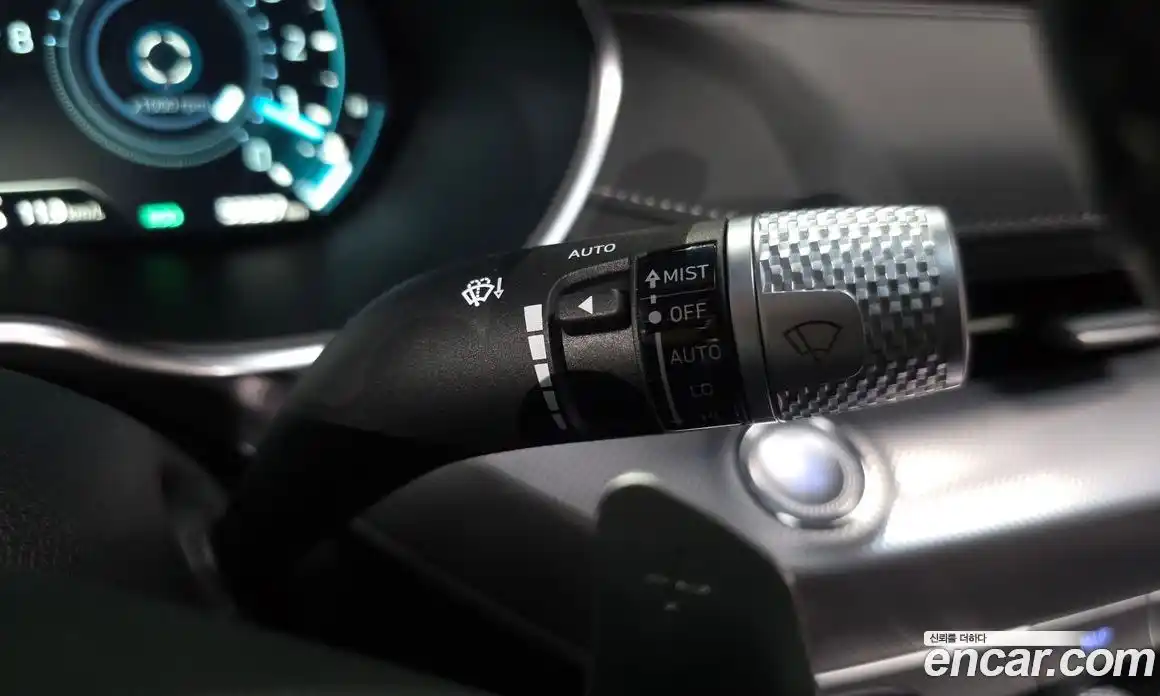 Genesis G80 2022 2.5 автомат (гидро), фото 17