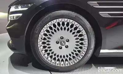 Genesis G80 2022 2.5 автомат (гидро), миниатюра 5