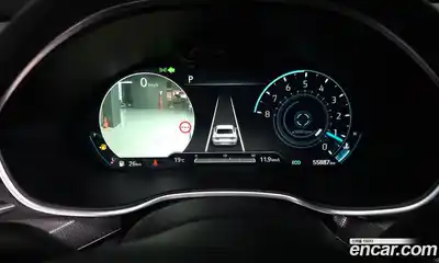 Genesis G80 2022 2.5 автомат (гидро), миниатюра 8