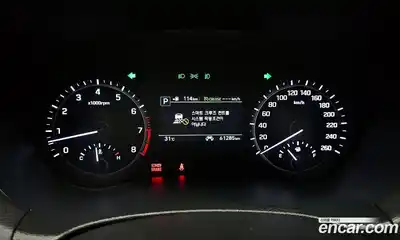 Genesis G80 2018 3.3 гидро, миниатюра 11