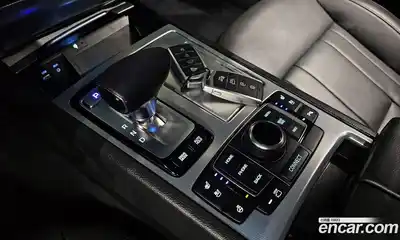 Genesis G80 2018 3.3 гидро, миниатюра 12