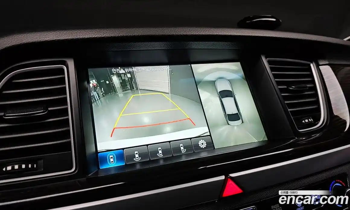 Genesis G80 2018 3.3 гидро, фото 20