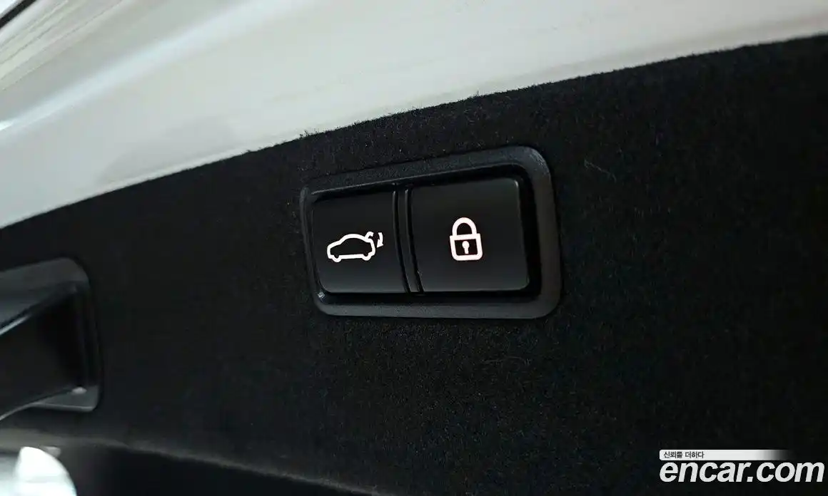 Genesis G80 2018 3.3 гидро, фото 21