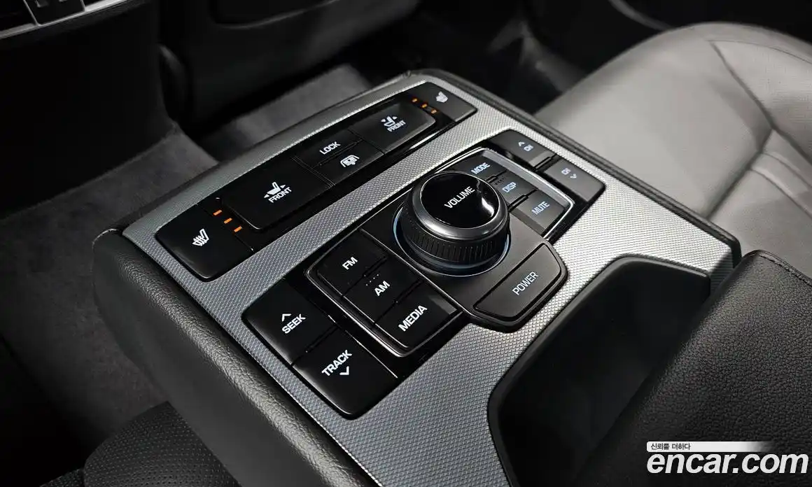 Genesis G80 2018 3.3 гидро, фото 24
