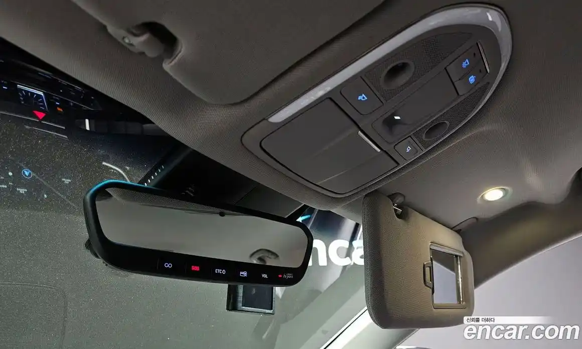Genesis G80 2018 3.3 гидро, фото 26