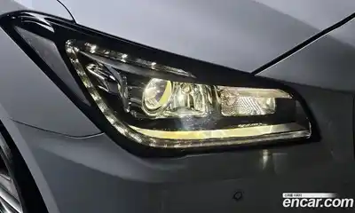 Genesis G80 2018 3.3 гидро, миниатюра 8