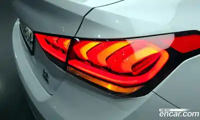 Genesis G80 2018 3.3 гидро, миниатюра 9