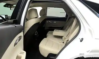 Genesis GV70 2021 2.5 гидро, миниатюра 12