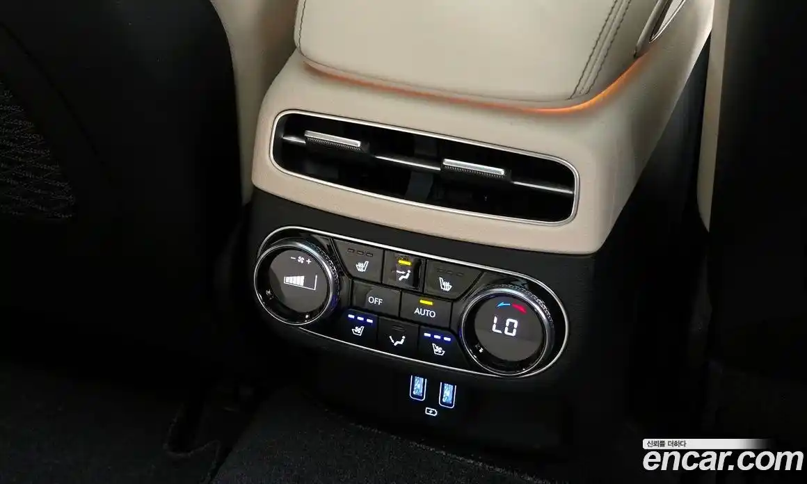 Genesis GV70 2021 2.5 гидро, фото 20