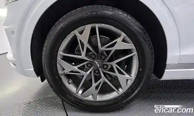 Genesis GV70 2021 2.5 гидро, миниатюра 5