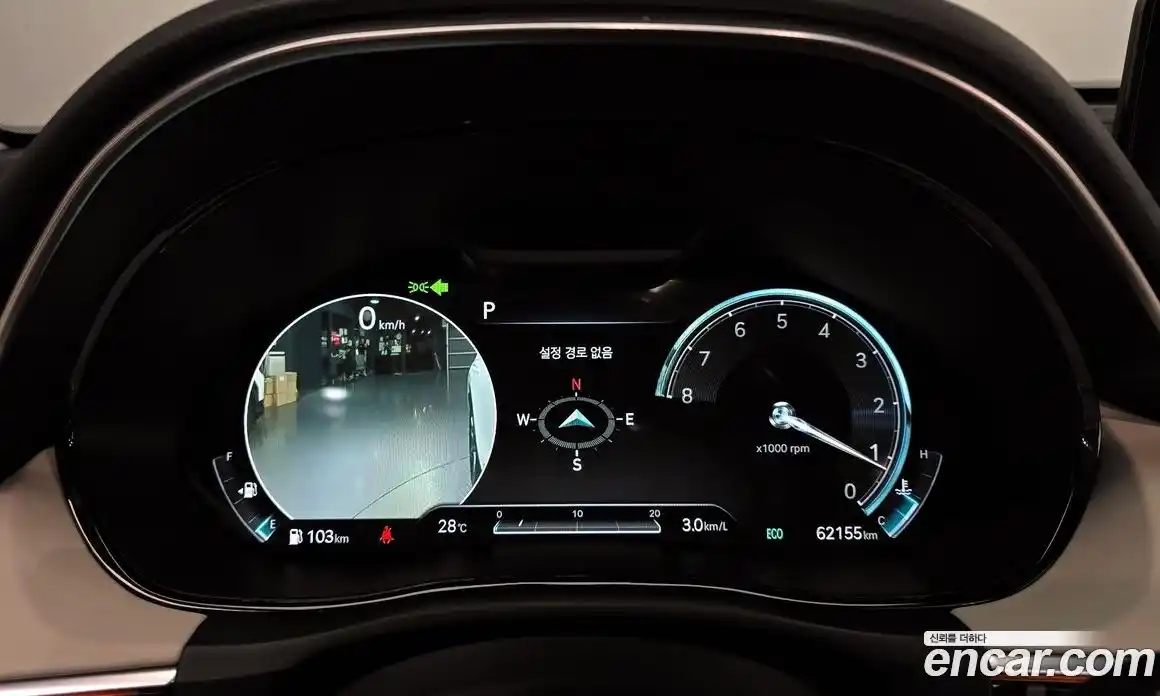 Genesis GV70 2021 2.5 гидро, фото 8