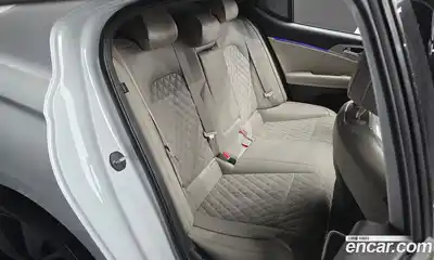 Genesis G70 2022 2.0 гидро, миниатюра 11