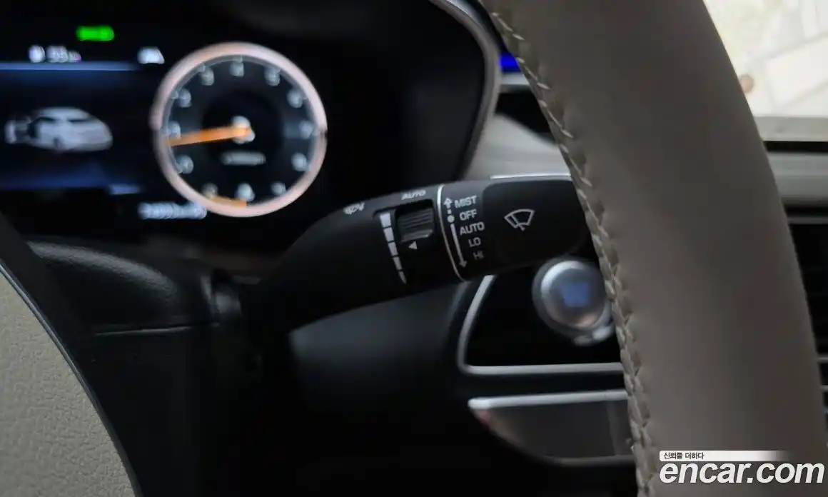 Genesis G70 2022 2.0 гидро, фото 19