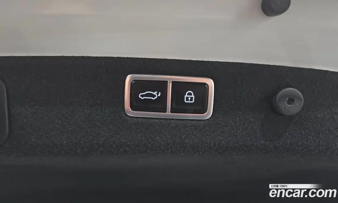 Genesis G70 2022 2.0 гидро, фото 20
