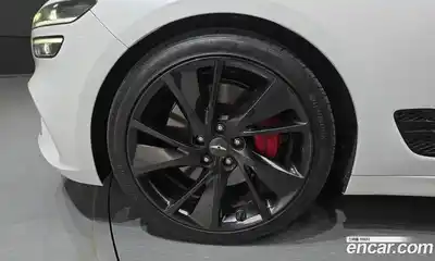 Genesis G70 2022 2.0 гидро, миниатюра 5