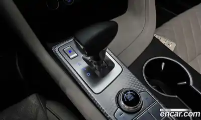 Genesis G70 2022 2.0 гидро, миниатюра 9