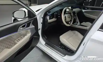 Genesis G70 2022 2.0 гидро, миниатюра 10