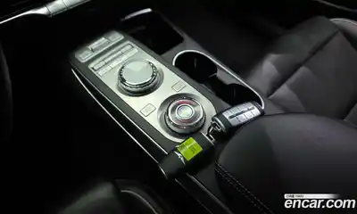 Genesis GV70 2022 2.5 гидро, миниатюра 12
