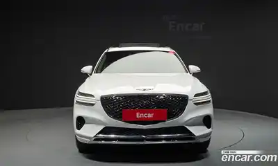 Genesis GV70 2022 2.5 гидро, миниатюра 3