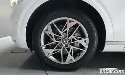 Genesis GV70 2022 2.5 гидро, миниатюра 5