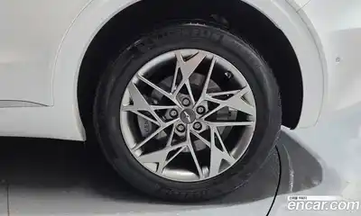 Genesis GV70 2022 2.5 гидро, миниатюра 7