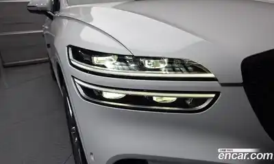 Genesis GV70 2022 2.5 гидро, миниатюра 8