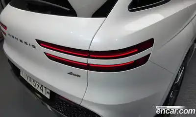 Genesis GV70 2022 2.5 гидро, миниатюра 9